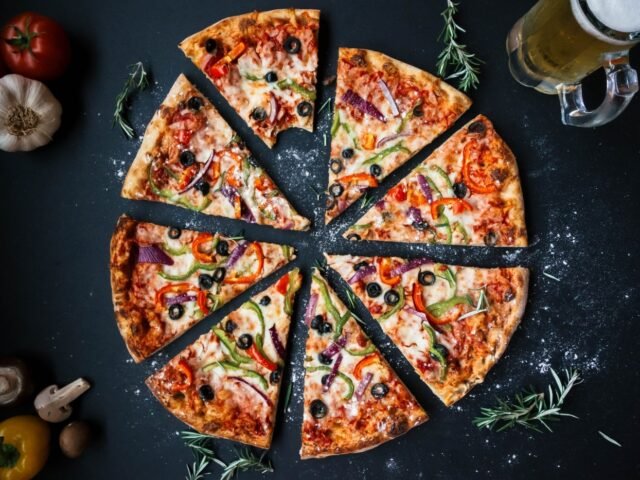 Food & Drink