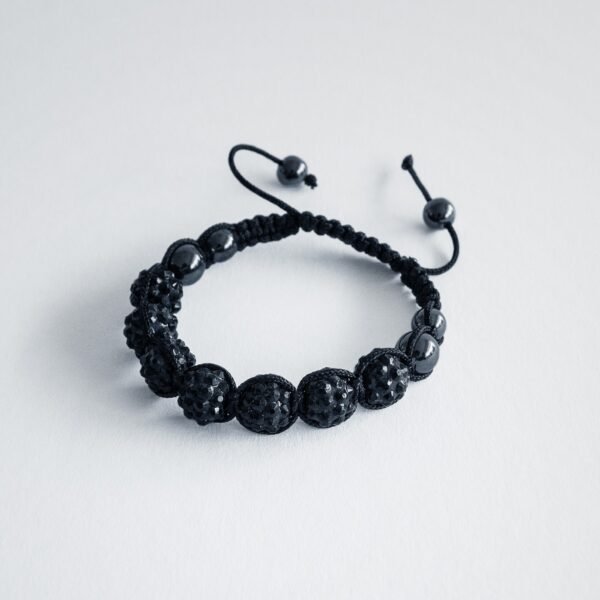 The Curly Glamour Bracelet - Image 2